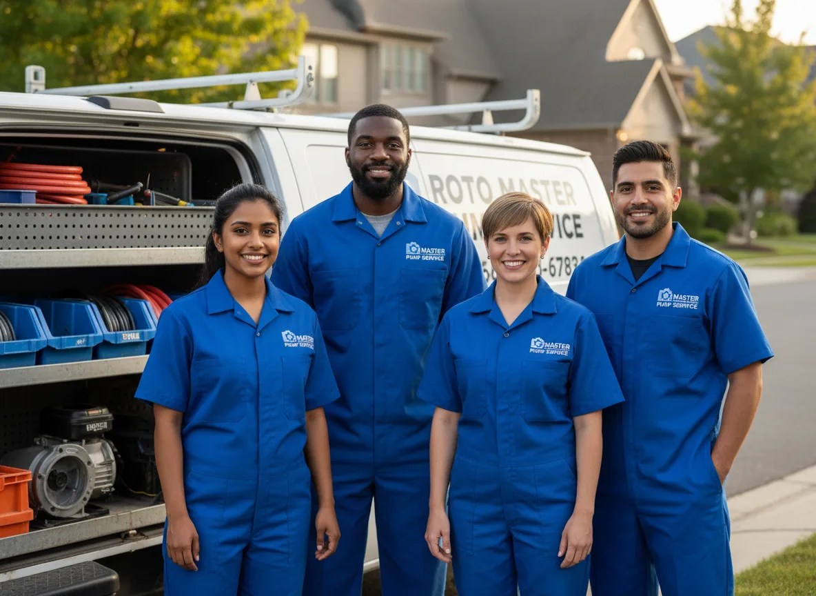 Sump Pump Installation company in Byron, GA
